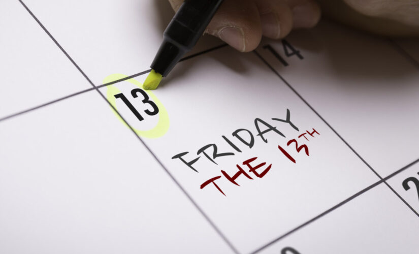 Why is Friday the 13th believed to be unlucky? A history of the superstition