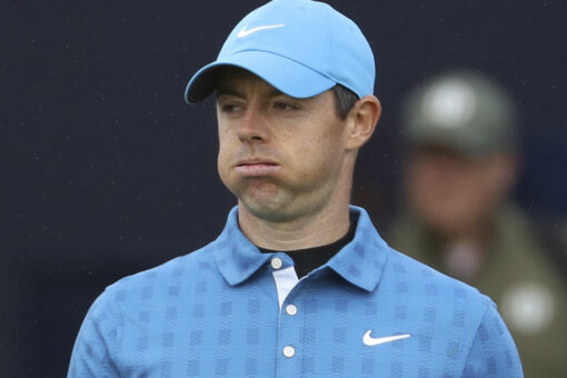 Rory McIlroy threw club near New Jersey Turnpike after Northern Trust Open: ‘Might not have reached the road’
