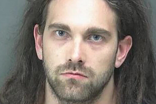 Indiana auto plant worker kills 2 co-workers; nabbed after crashing vehicle, police say