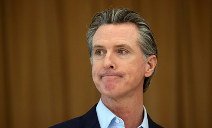 Biden backs Newsom as California recall election looms, urges residents to ‘vote no’