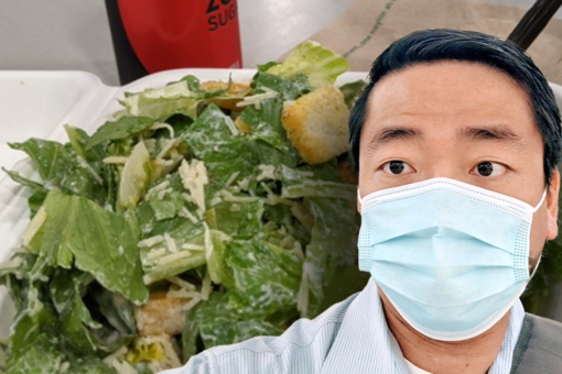 Texas Dem Gene Wu temporarily avoids arrest after fleeing to DC, says ‘hell no’ to returning
