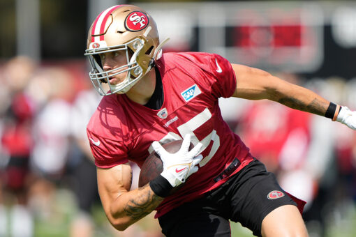 Pro Football Doc: Top 5 TE injury questions heading into NFL season