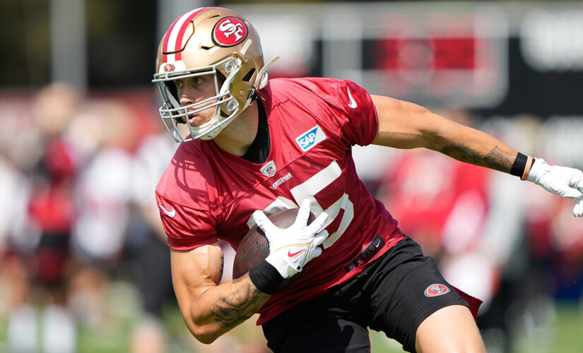 Pro Football Doc: Top 5 TE injury questions heading into NFL season