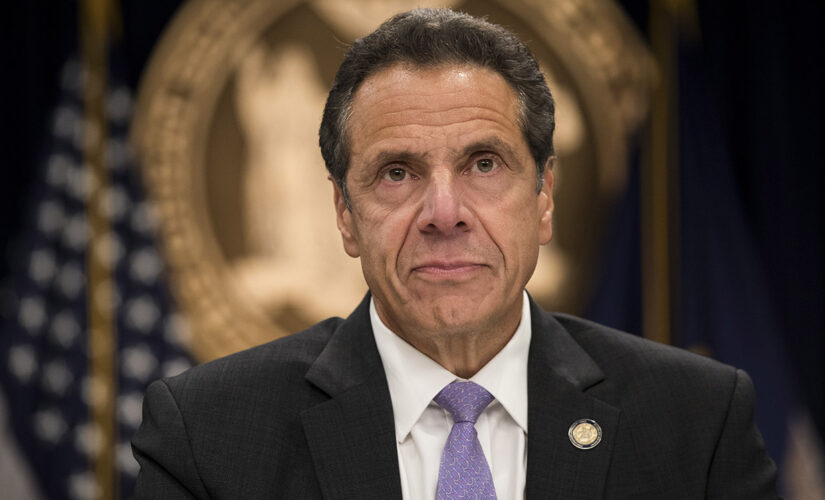 Cuomo sexually harassed multiple women in violation of state and federal law, NY AG finds