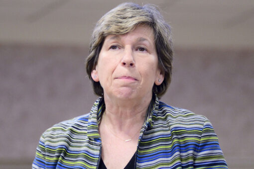 Teachers union president Weingarten calls for vaccine mandate for teachers
