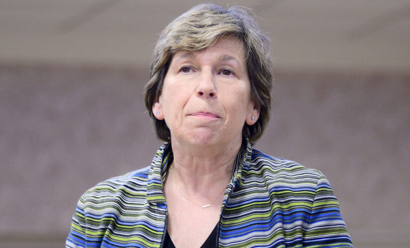 Teachers union president Weingarten calls for vaccine mandate for teachers