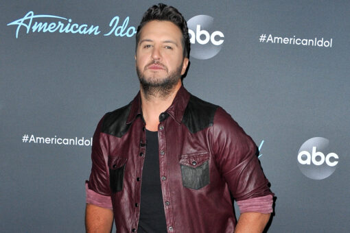 Luke Bryan’s mom talks country star’s humble beginnings, karaoke kickoff