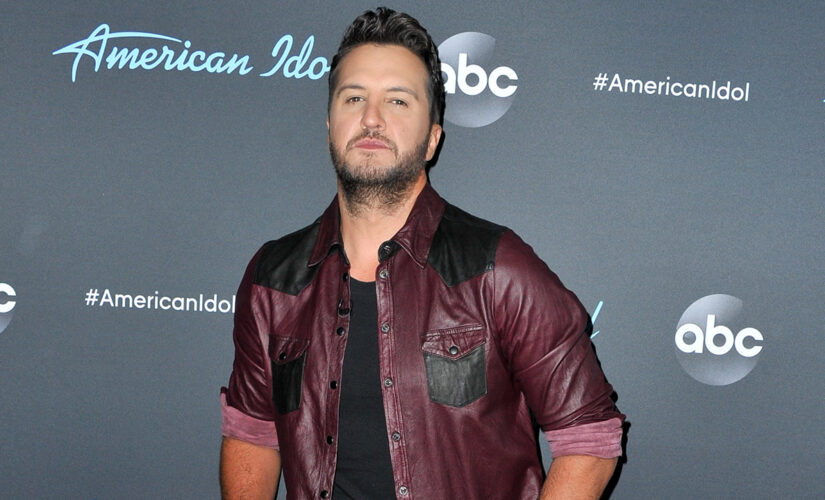 Luke Bryan’s mom talks country star’s humble beginnings, karaoke kickoff