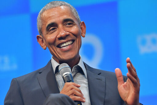 Obama plans ‘big’ 60th birthday party in Martha’s Vineyard as threats of delta variant continue