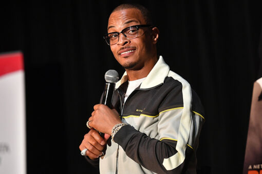 Rapper T.I. chalks up Amsterdam arrest to language barrier issue, calls it a ‘slight miscommunication’