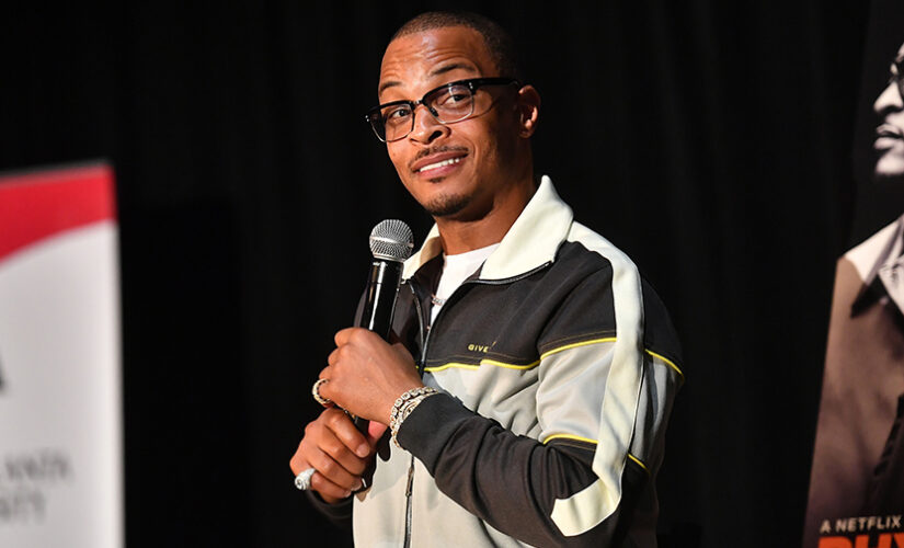 Rapper T.I. chalks up Amsterdam arrest to language barrier issue, calls it a ‘slight miscommunication’