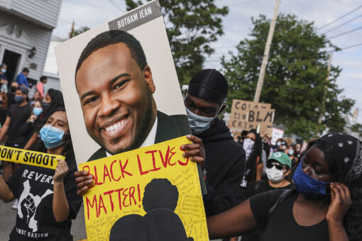 Ex-Dallas cop Amber Guyger’s conviction upheld in Botham Jean murder case