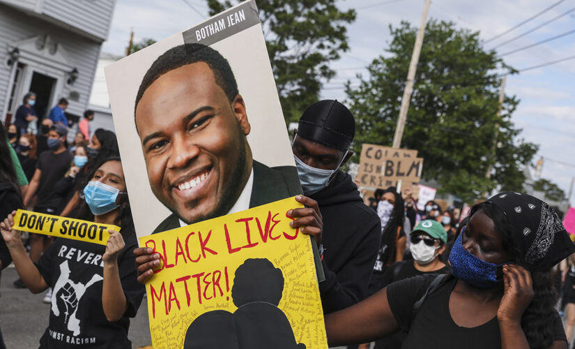 Ex-Dallas cop Amber Guyger’s conviction upheld in Botham Jean murder case