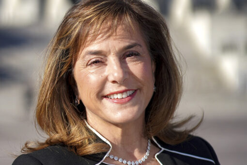 GOP congresswoman spearheads bipartisan push to award Congressional Gold Medal to 13 fallen troops