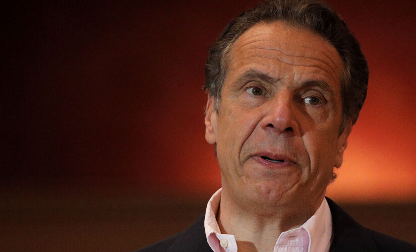 Some NY Democrats pushing for Cuomo impeachment despite resignation