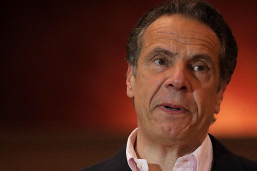 Some NY Democrats pushing for Cuomo impeachment despite resignation