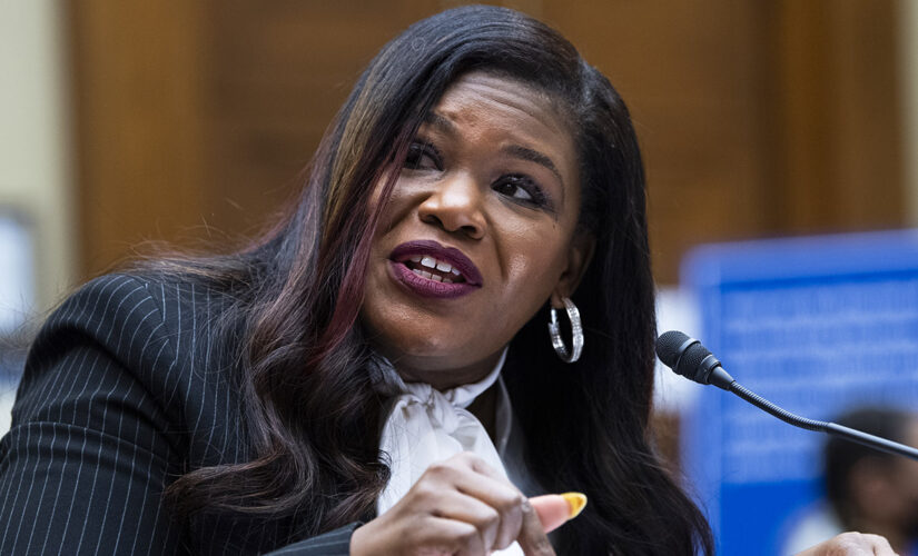 ‘Defund the police’ advocate Cori Bush hired police as private security, costing officers their jobs