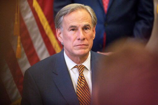 Texas Gov. Abbott to call ‘special session after special session’ to make fleeing Dems consider voting bill