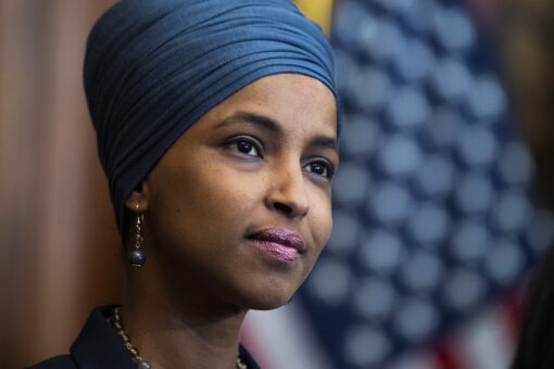 Ilhan Omar backs ‘guaranteed income,’ pitches bills to send $1,200 monthly checks to most Americans