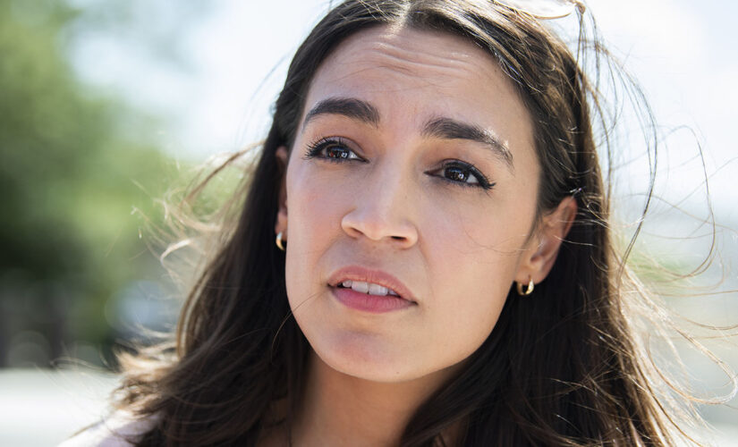 AOC says Biden must resettle minimum of 200K Afghans in US