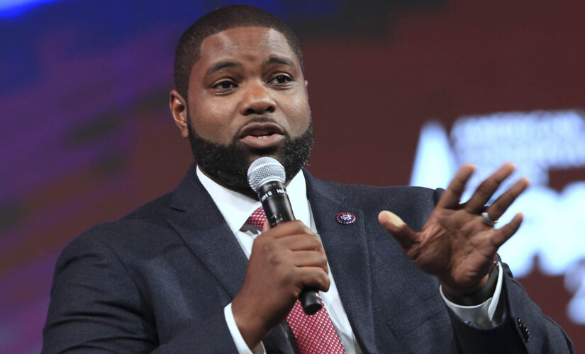 GOP Rep. Byron Donalds calls on Biden to resign after Afghanistan crisis