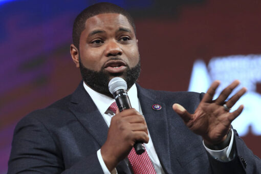 Rep. Donalds torches Pelosi maskless California fundraiser: She thinks she’s different than you