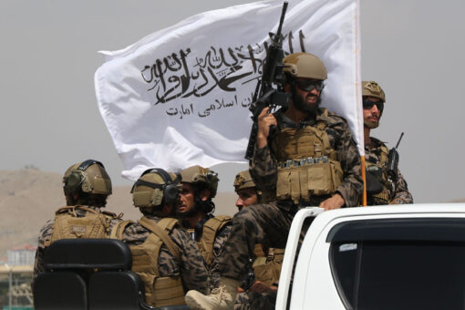Taliban take control, promise religious rule amid reports of executions, forced marriages