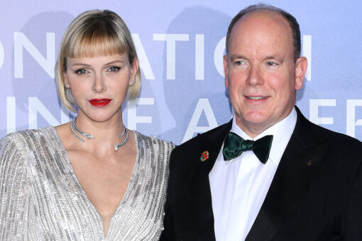 Prince Albert of Monaco expected to visit Princess Charlene ‘in the coming days’ after new surgery: source