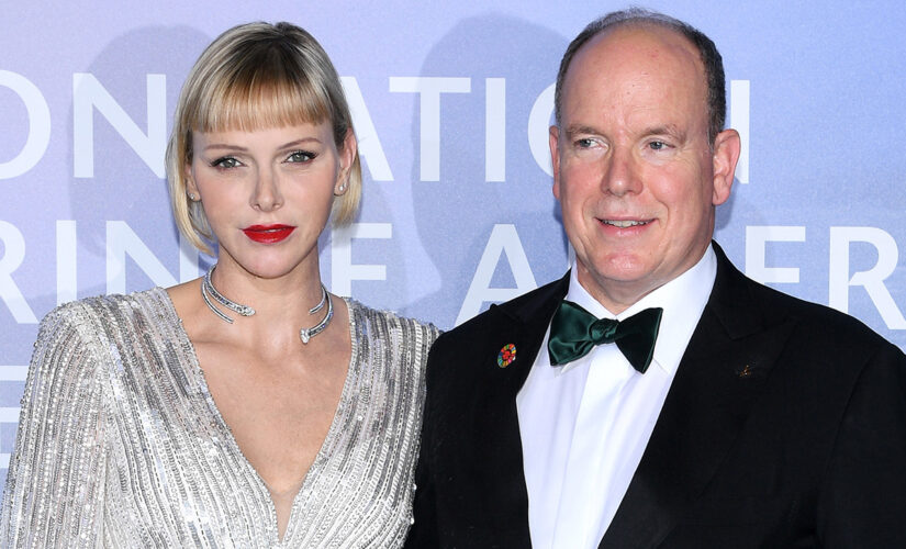 Prince Albert of Monaco expected to visit Princess Charlene ‘in the coming days’ after new surgery: source