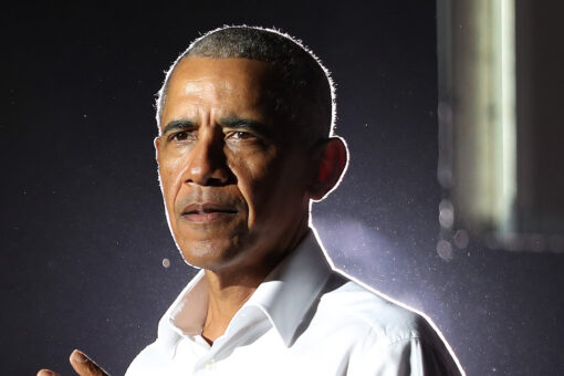 Barack Obama gets San Jose boulevard named for him