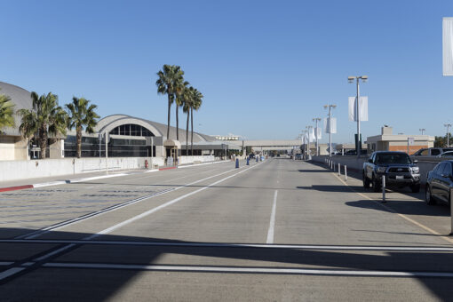 John Wayne Airport in California briefly evacuated over ‘security incident’; suspect in custody: report