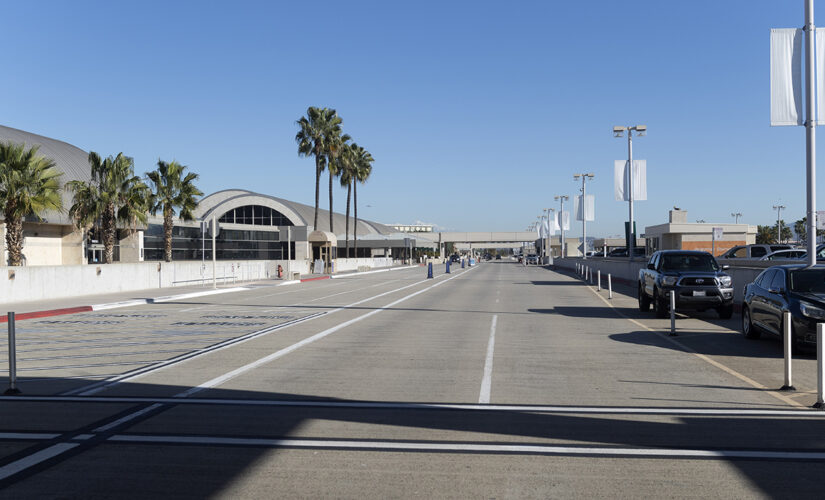 John Wayne Airport in California briefly evacuated over ‘security incident’; suspect in custody: report