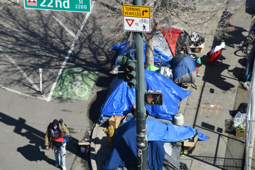 Denver spends far more on homelessness per person than K-12 students, veterans affairs: reports