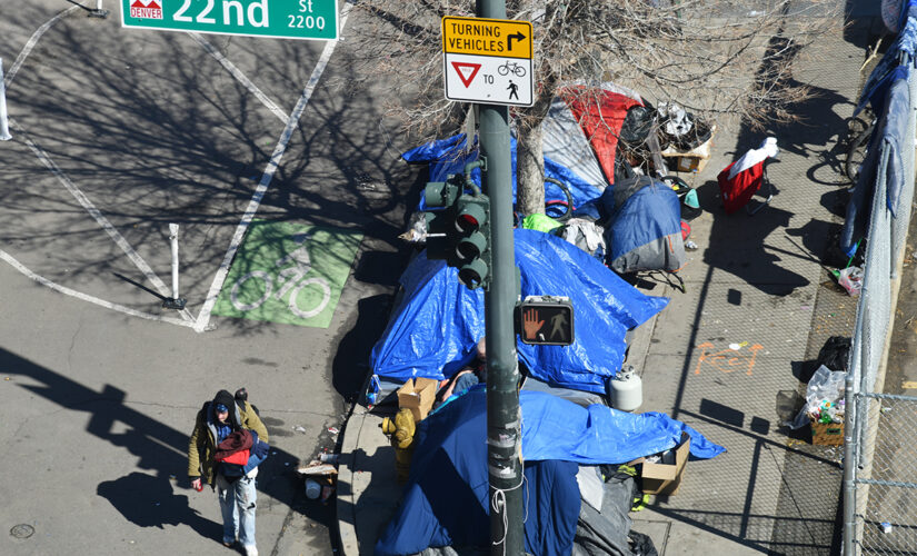 Denver spends far more on homelessness per person than K-12 students, veterans affairs: reports