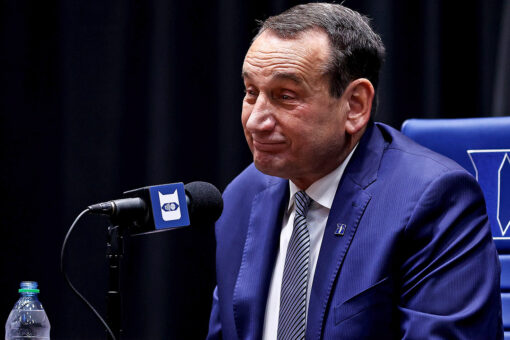 Coach K fantasy camp is turning into a nightmare with 80+ attendees exposed to Legionella