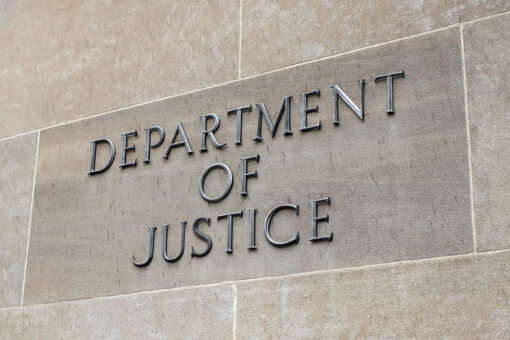 Department of Justice urges Bureau of Prisons to tighten security around searching staff