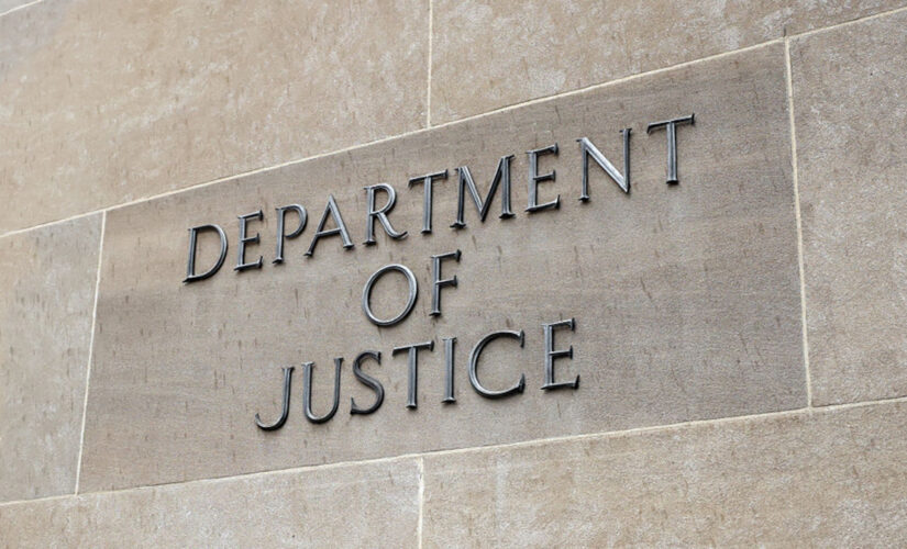 Department of Justice urges Bureau of Prisons to tighten security around searching staff