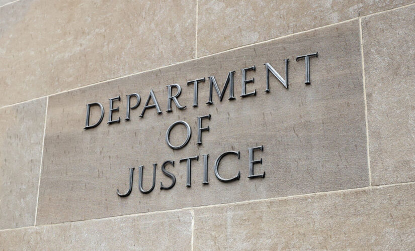 Justice Department hiring first-ever chief diversity officer