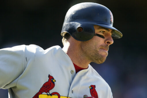 Jim Edmonds is engaged to Kortnie O’Connor