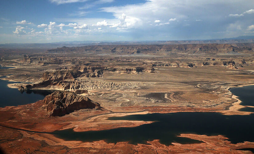 Kentucky mom found dead after getting caught in flash flood in Arizona canyon