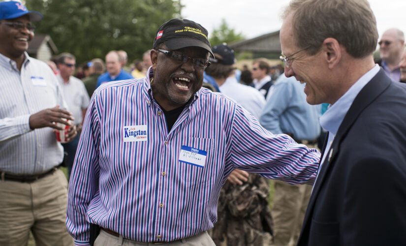 Board member of Stacey Abrams’ voter org said mail ballots are most vulnerable to fraud in 2007 interview