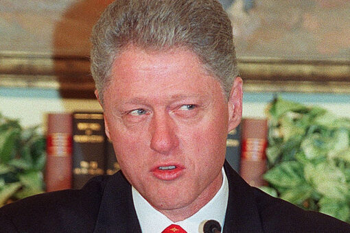 Trailers drop for FX’s ‘Impeachment’ series about Clinton-Lewinsky affair