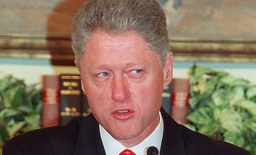 Trailers drop for FX’s ‘Impeachment’ series about Clinton-Lewinsky affair