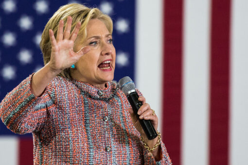 DOJ inspector general cannot identify FBI leaks regarding Clinton server in lead-up to 2016 election