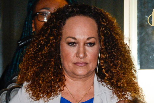 Rachel Dolezal launches OnlyFans for ‘foot pics’ and ‘squats’