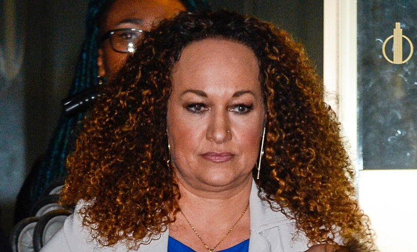 Rachel Dolezal launches OnlyFans for ‘foot pics’ and ‘squats’