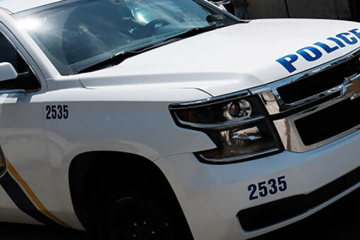 Philadelphia police officer shot during carjacking call, authorities say