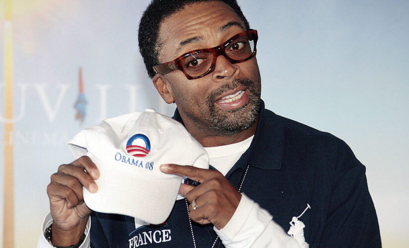 Filmmaker Spike Lee shares 9/11 conspiracy theories while discussing new movie