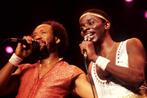 Earth, Wind & Fire wants to boogie with Dua Lipa at We Love NYC concert