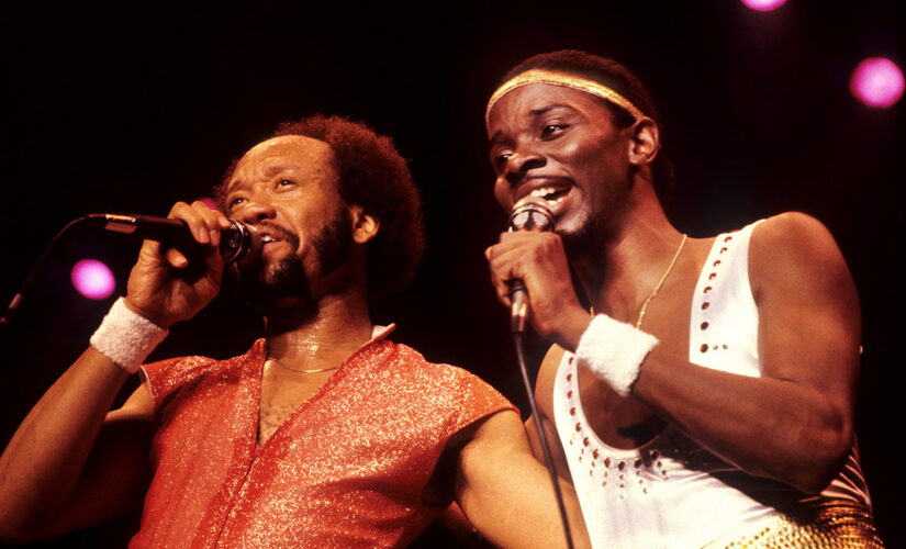 Earth, Wind & Fire wants to boogie with Dua Lipa at We Love NYC concert